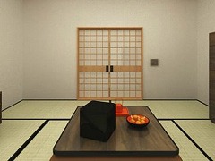 ROOM　お正月編