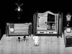 Searching for the Elephant