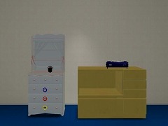 どくだみ茶の部屋脱出ゲーム