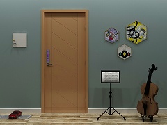 脱出ゲーム Micro Escape#4