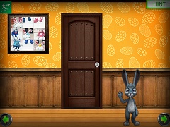 Amgel Easter Room Escape だしゅつ 無料脱出ゲーム Amgel Easter Room Escape だしゅつ 無料脱出ゲーム