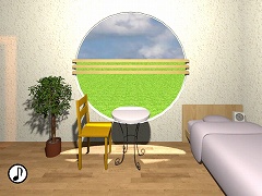 脱出に挑戦！　#180　どらやきのある部屋