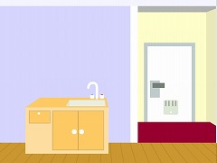 ピクトさんをさがせ！61（台風編）