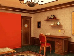 Dangerous Luxury Liner～Ⅱ～