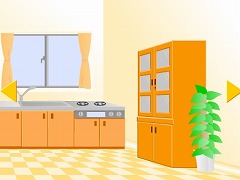 風邪からの脱出ゲーム