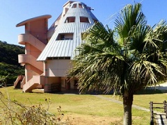 種子島 浦田海水浴場からの脱出