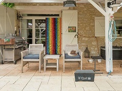 Ekey Village House Escape