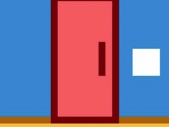 ドット絵な暗証番号からの脱出