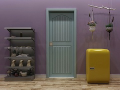 脱出ゲーム Micro Escape#3