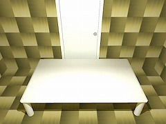 ４部屋からの脱出