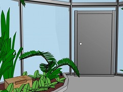 BotanicalGardensEscape