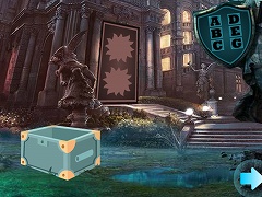 G4K Pretty Pumpkin Boy Escape