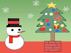 トナカイルーム