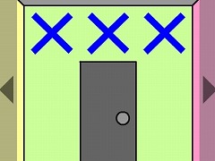 脱出ゲーム３