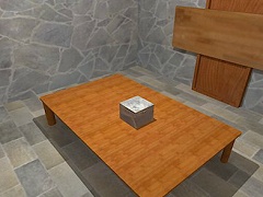 日常的な脱出19