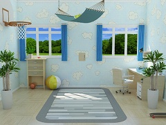 脱出ゲーム 子供部屋からの脱出~男の子編~