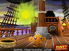 Monkey GO Happy Mini Monkeys 3