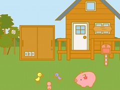 南の島のブゥカ　Episode24 ヒィブのピアノ