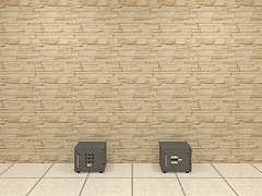 三本の鍵がある部屋からの脱出6