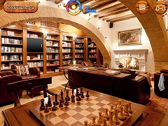 Ekey Aoi Teach Escape