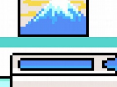 銭湯からの脱出