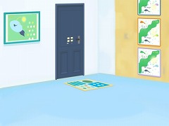 海部屋からの脱出