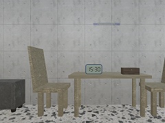 脱出ゲーム ENIGMA