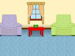 Turkey Dinner Escape