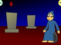 ケケケのきぱろう