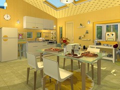 20 カリンイエロー