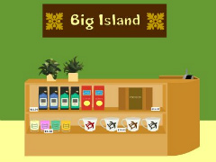 脱出inハワイⅡ Big Island