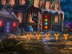 G4K Euphoric Fairy Escape