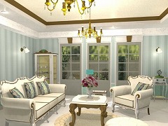 パリのホテルからの脱出