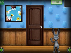Amgel Easter Room Escape 2 だしゅつ 無料脱出ゲーム