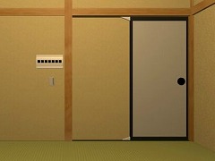 優しい彼女と脱出計画