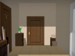 Escape The Tiger's House