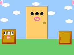 Mother’s Day Escape4