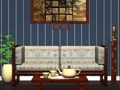 Amajeto Classic Room