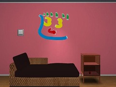 ヌワラエリヤティーの部屋脱出ゲーム