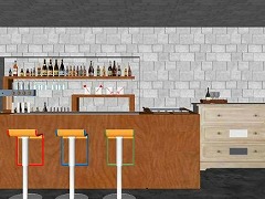 片手間に脱出 2