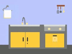 探偵ハチローの脱出　～浮気調査