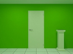 画像完成パズルの部屋13