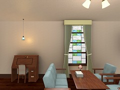 room12 メダル3枚