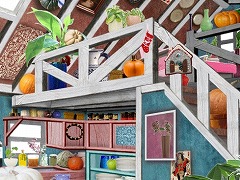 灰かぶりごっこ stage2 -試練-