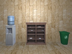 1部屋からの脱出