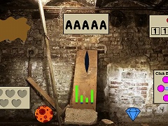 Treasure Trove Escape From Old House