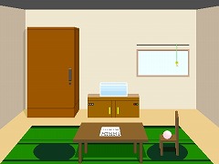 Kamo-Esape Mini 3 父の日