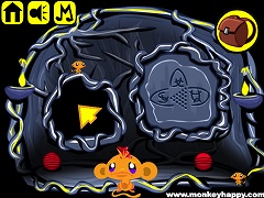 Monkey Happy Stage 244