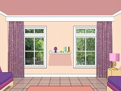 Jigsaw Puzzle Escape 1