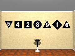 スモールルーム６